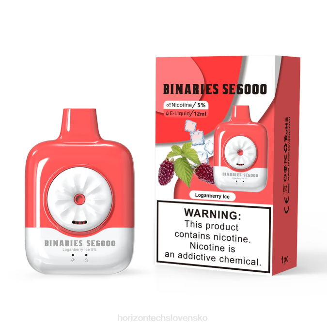 loganberry ľad