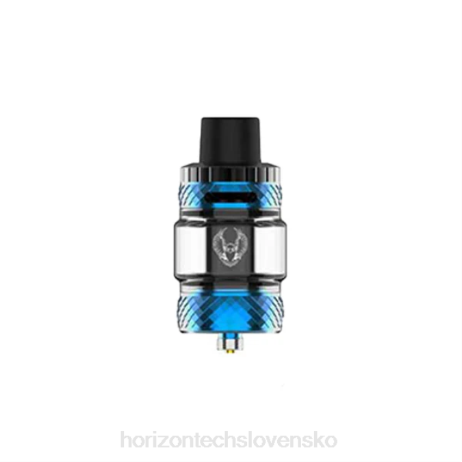 HorizonTech Sakerz hlavný tank Modrá 6BZV10 Horizontech Disposable Vape