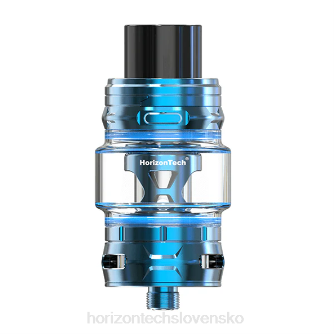 HorizonTech Aquila nádrž 5ml Modrá 6BZV192 Horizontech Disposable Vape