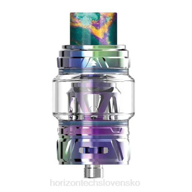 HorizonTech Falcon 2 nádrž dúha 6BZV175 Horizon Tech Company