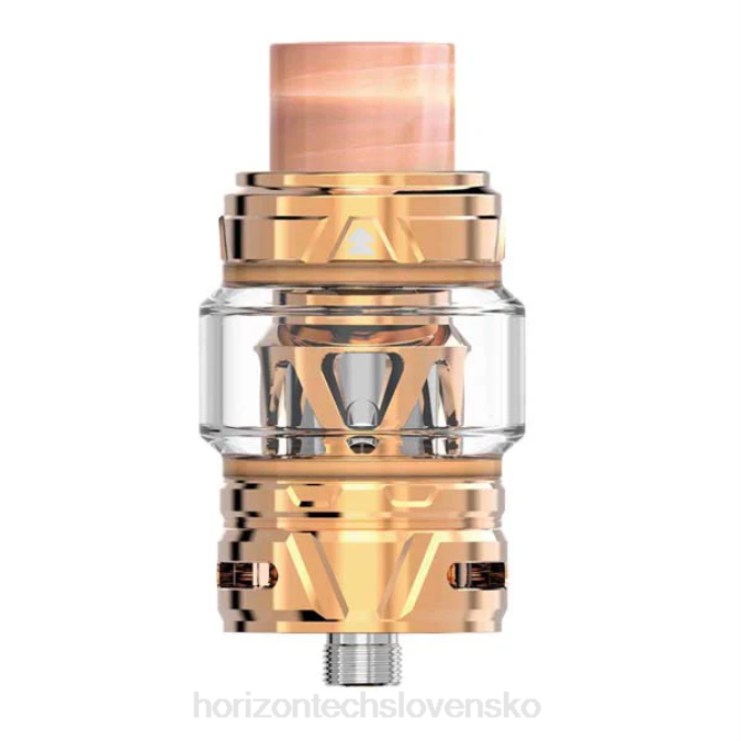 HorizonTech Falcon 2 nádrž ružové zlato 6BZV176 Horizon Tech Vape Coils