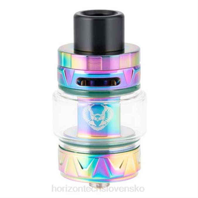 HorizonTech Sakerz nádrž dúha 6BZV180 Horizontech Disposable Vape