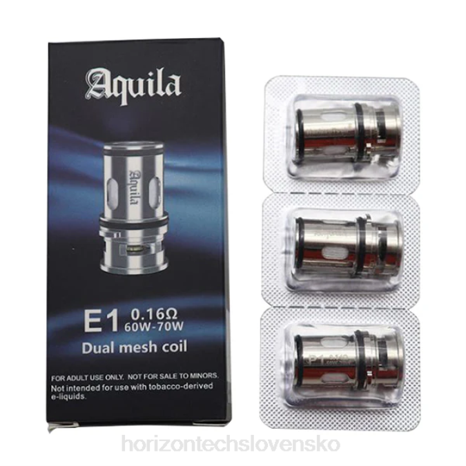 e2 - 0,14 ohm (3-balenie)