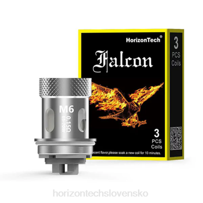 m6 0,15 ohm (3-balenie)