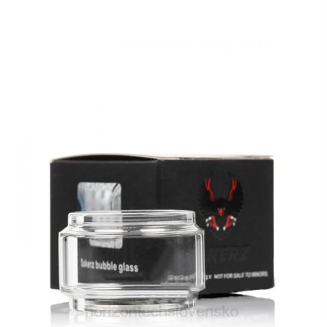 HorizonTech Sakerz náhradné sklo 1ks 5 ml (1 ks) 6BZV16 Horizon Tech Vape Coils