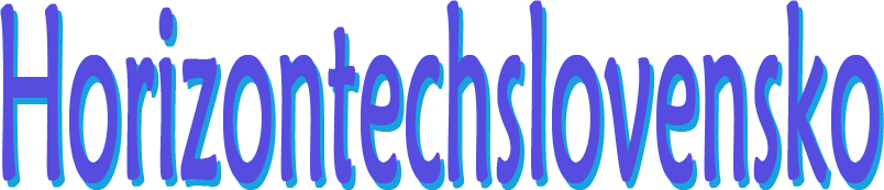 Horizontechslovensko